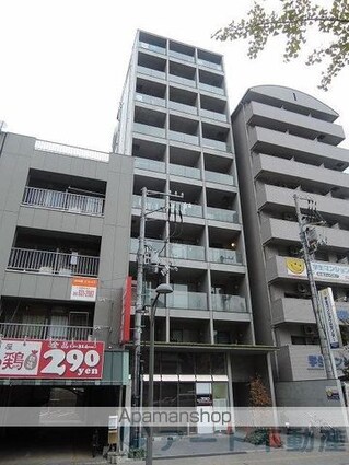 グラスパティオ[1R/33.3m2]の外観2