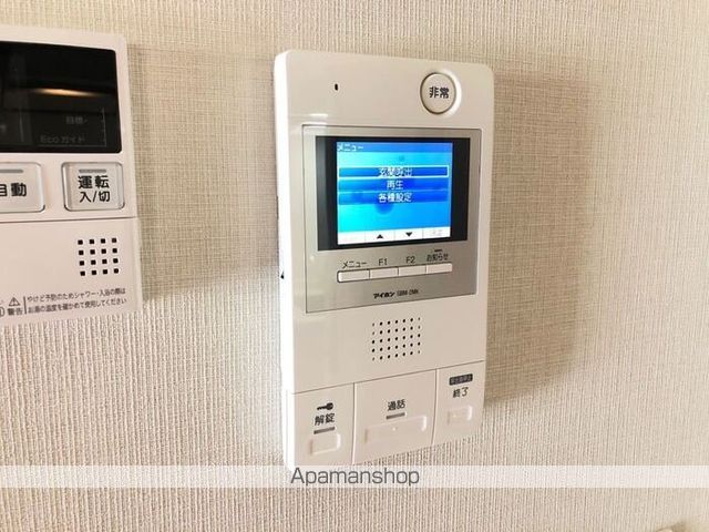 増田屋ビルの内装写真