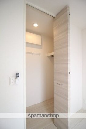 ルワンジュ[2LDK/58.37m2]の収納