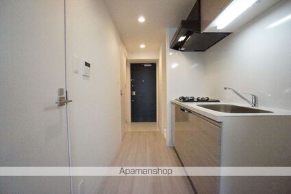 ディアレイシャス名古屋ステーション[1K/25.84m2]の内装7