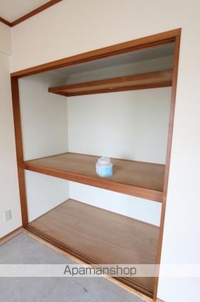 グランドメゾン松島[2LDK/50.63m2]の収納