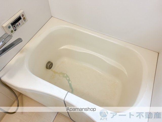 シャーメゾン北黒田 A棟の内装写真