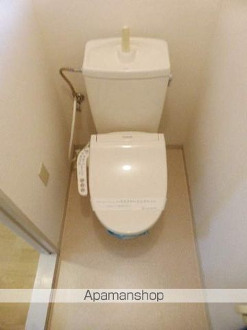 ガーデンハイツ塚田B棟の内装写真