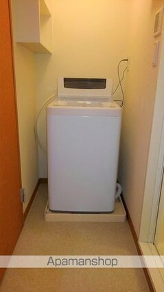 レオパレスエミネンスⅡ[1K/23.18m2]の洗面所