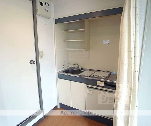 グランドパレス堀川の内装写真
