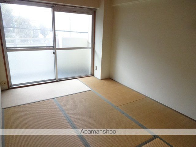 西尾ハイツの内装写真