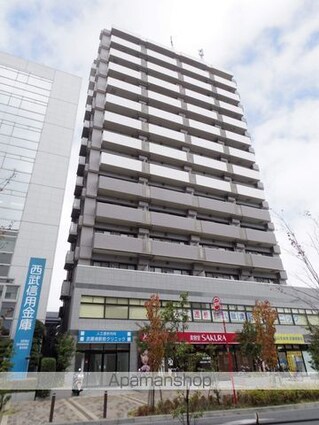 東京都武蔵野市境１丁目[2LDK/57.58m2]の外観4