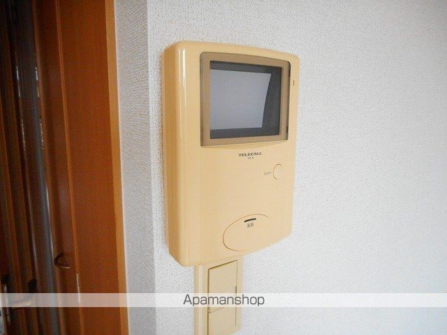 メゾンパレェの内装写真
