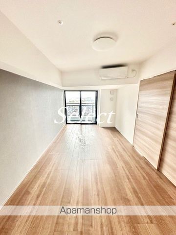CITYLUX TSURUMIの内装写真