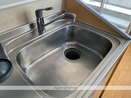 Ｔパラッツオ[1K/36.68m2]の内装1