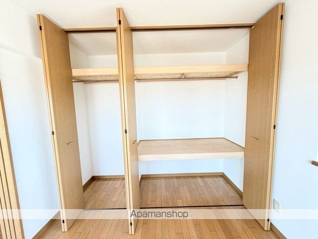 Y&Mデイジーの内装写真
