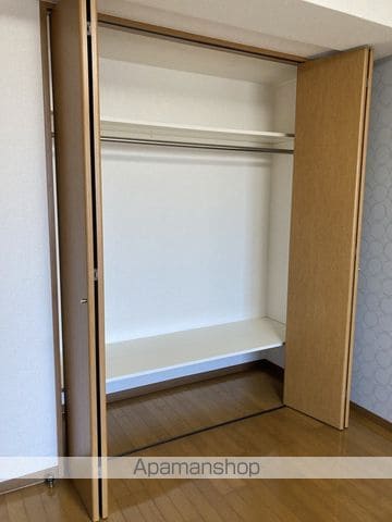 ウエストコート愛宕の内装写真