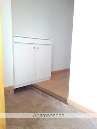 メゾン・クリスタルⅠ[1LDK/45.77m2]の玄関