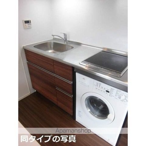 コンフォリア東中野DEUXの内装写真