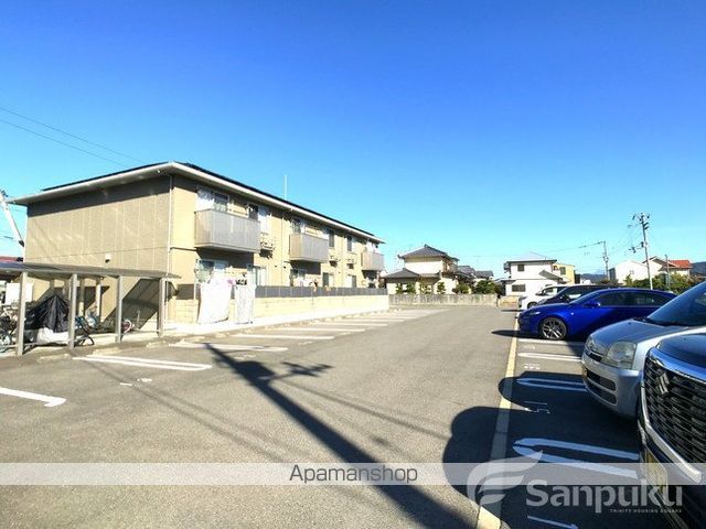 エントピアIIのその他写真