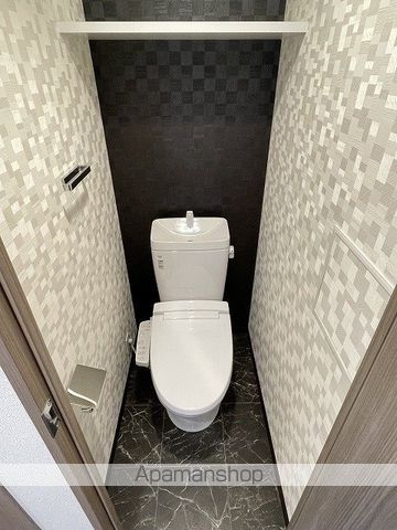 SーRESIDENCE黒川本通一丁目の内装写真
