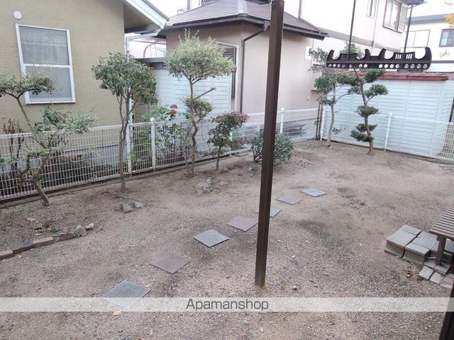 南海電鉄南海本線 貝塚駅 徒歩25分 2階建 築37年の内装写真