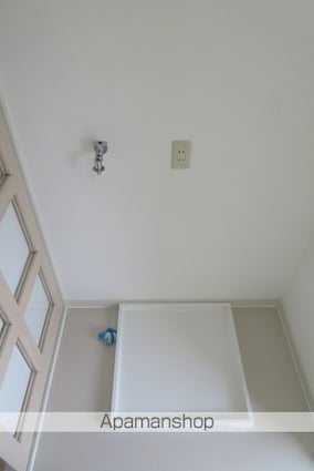 リエス河原町東[1R/20.67m2]の内装5