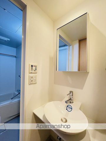レジディア高岳の内装写真