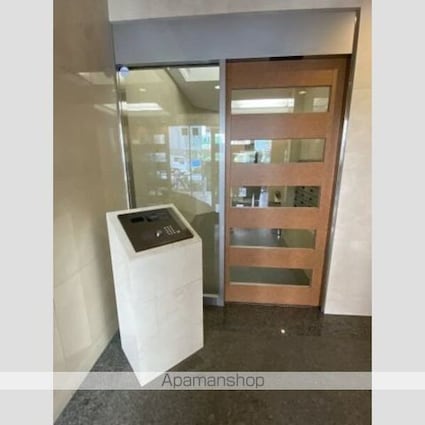 フェルテ髙波[1K/32m2]のその他内装3