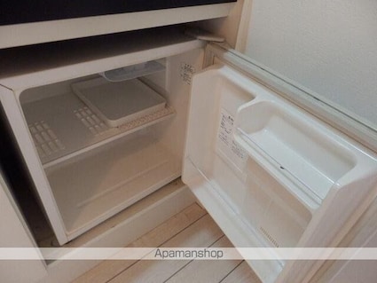 東京都練馬区旭丘２丁目[1R/11.84m2]の内装3