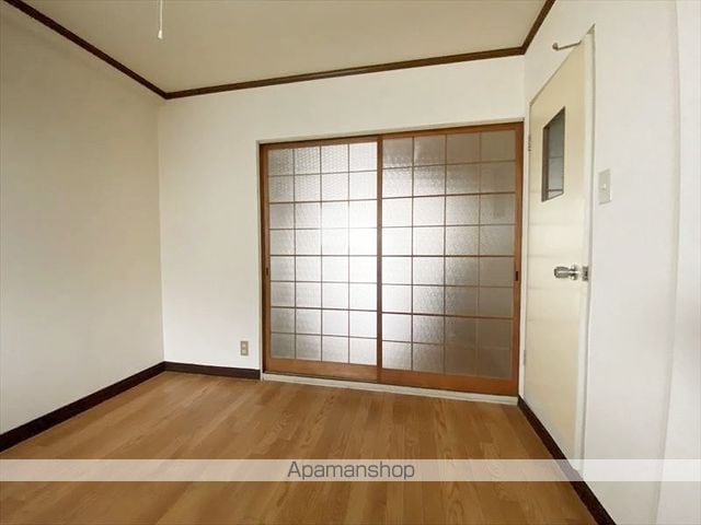 野田マンション D棟の内装写真