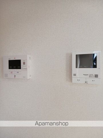 ラフレシールの内装写真