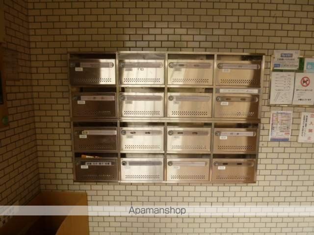 アーバンきたじまの内装写真