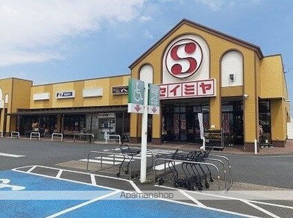 茨城県神栖市深芝[2LDK/56.76m2]の周辺3