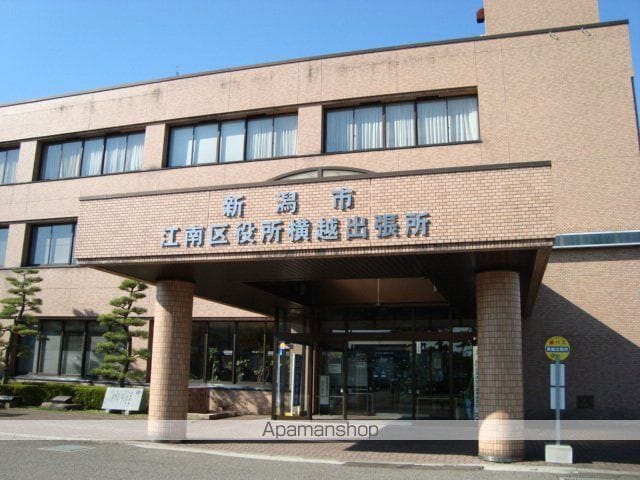 アルビレオパークの周辺写真