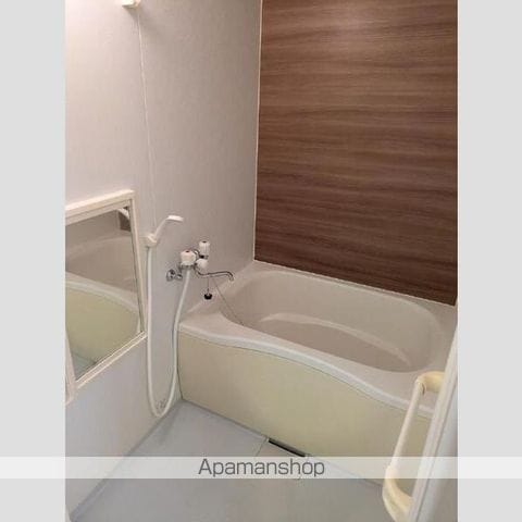 リべルタの内装写真