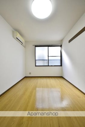 ＬＡＶＩＥＡＮ成城Ａ[1K/17m2]のリビング・居間