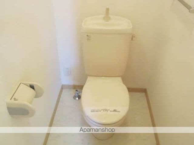 レガール北野の内装写真