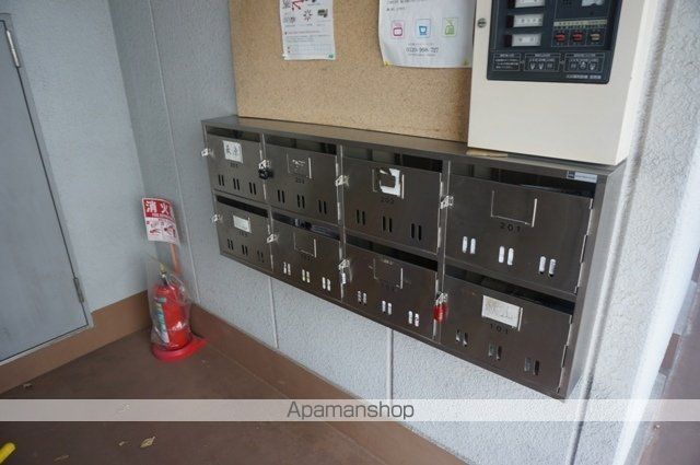 森本マンションのその他写真