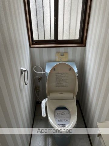 水島臨海鉄道 福井駅 徒歩14分 2階建 築35年の内装写真
