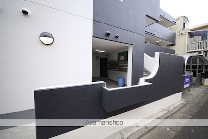 ＮｏｓｓＡ平岡町[1R/21.46m2]の外観5