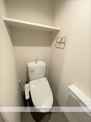 グランアビタシオンノリタケ[1LDK/44.07m2]のトイレ
