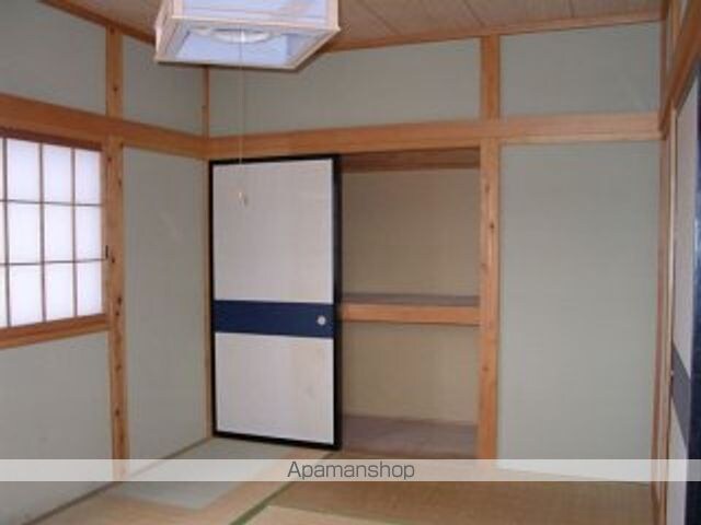 藤ハイツ[2LDK/47.72m2]の収納