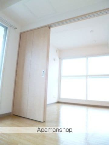 ノースポインツ北円山の内装写真
