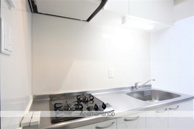 Ｍａｙｆａｉｒ　ｋｉｙａｃｈｏ　ｓｑｕａｒｅ[1LDK/29.05m2]の内装5
