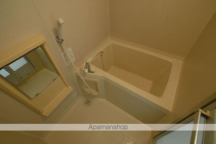 イツミハウスＥ棟[2K/43m2]のバス