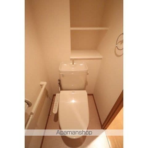 アンクラージュの内装写真
