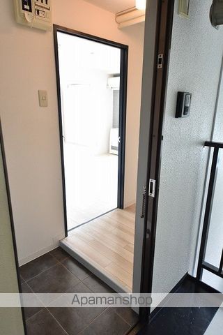 アステリアの内装写真