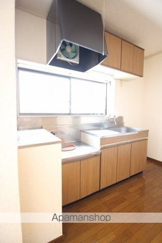 ひばり荘の内装写真