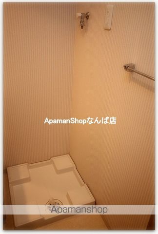 FORTUNEY大手前の内装写真