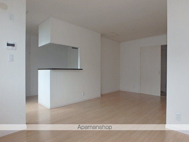 PANAHOUSEDOIの内装写真