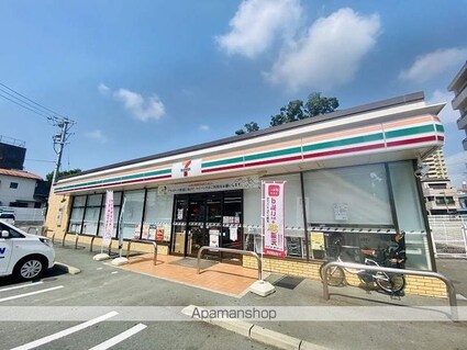 Ｒｅ・ａｌｌｏｔ東若林[1LDK/57.39m2]の周辺6