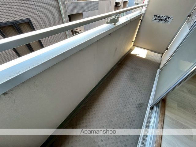 アーデン和泉町の内装写真