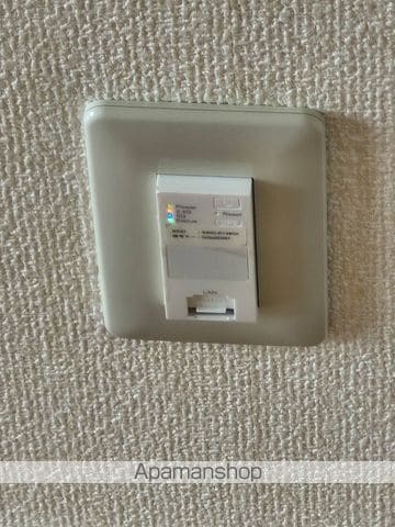 ウィルIの内装写真