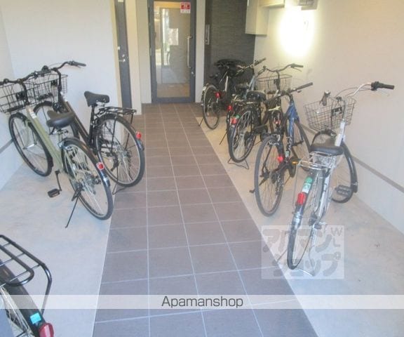 SANTOS KITAYAMAのその他写真